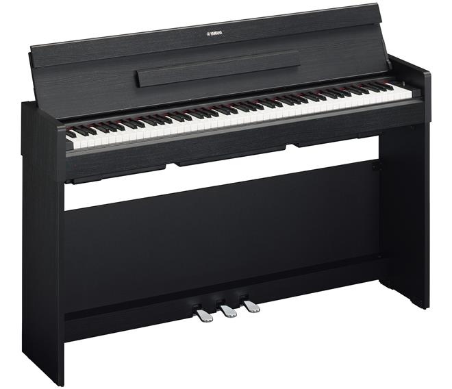 Yamaha YDP S34 B električni klavir