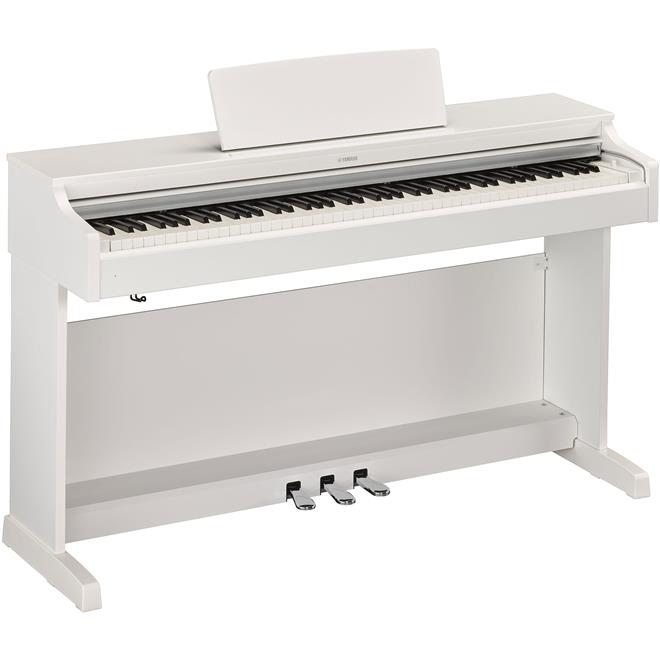 Yamaha ARIUS YDP-164 W električni klavir