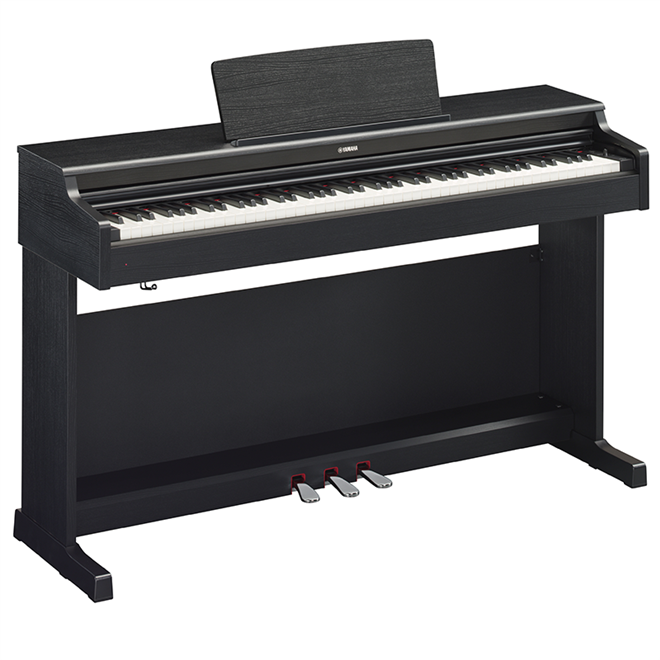 Yamaha ARIUS YDP-164 B električni klavir