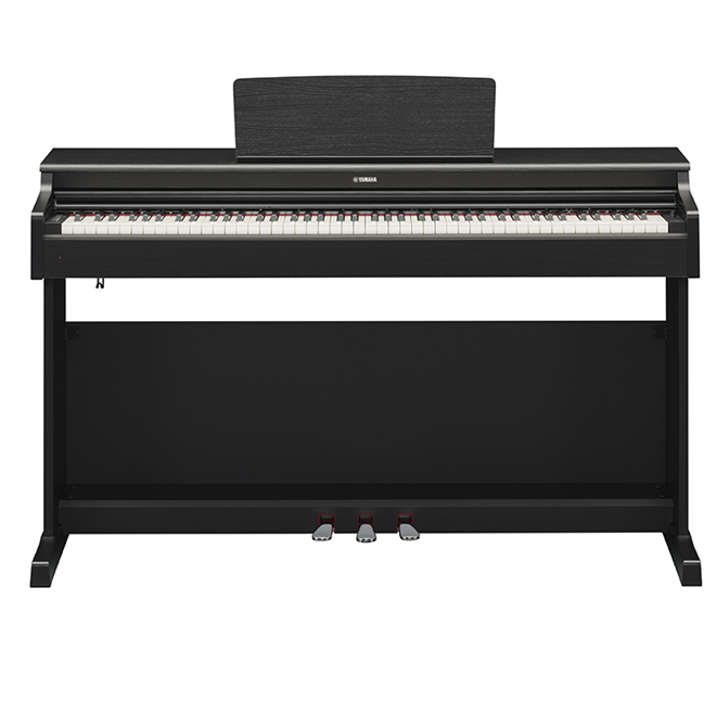 Yamaha ARIUS YDP-165 B digitalni klavir