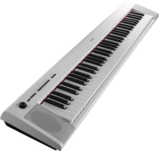Yamaha NP-32 W prenosni klavir