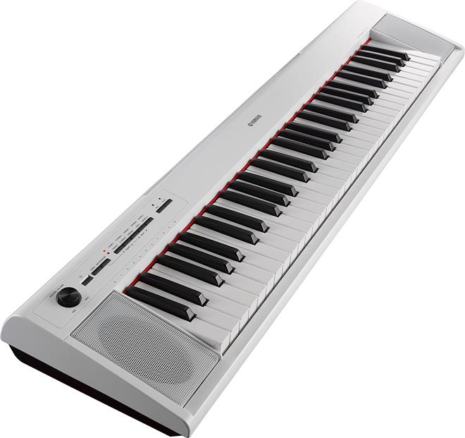 Yamaha NP-12 W prenosni klavir
