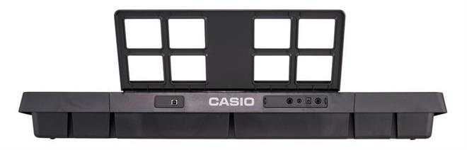 Casio CT-X700, klaviatura