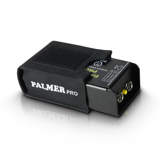 Palmer Pro PAN01PRO - Professional DI Box passive
