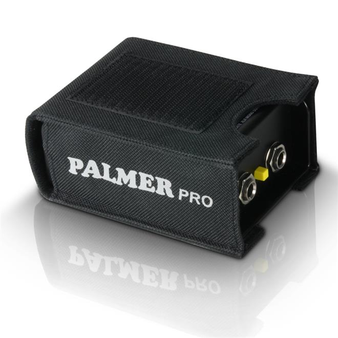 Palmer PAN01 PRO, DI BOX pasivni