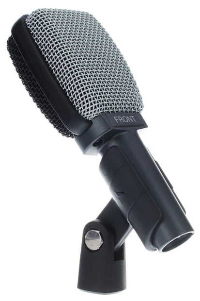 Sennheiser E 609 silver, dinamični mikrofon