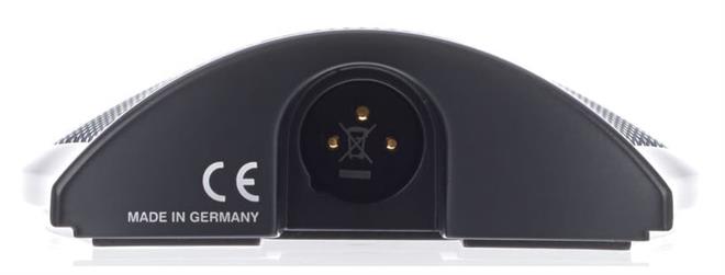 Sennheiser e 901 boundary kondenzatorski mikorofon