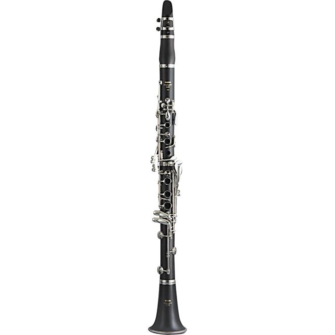YAMAHA YCL-450N  MKIII klarinet