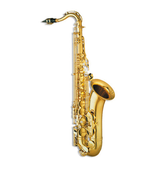 KTS 2720L tenor saksofon