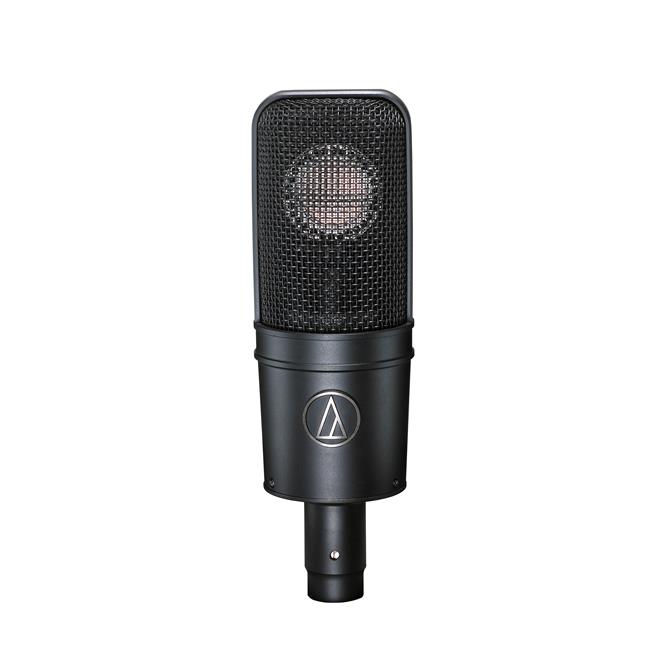 Audio-Technica AT4040 SM, studijski mikrofon