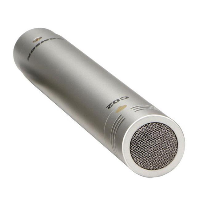 SAMSON C02 2-pack kondenzatorski mikrofon