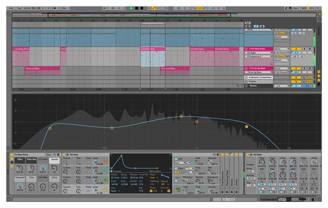 ableton live standard cost
