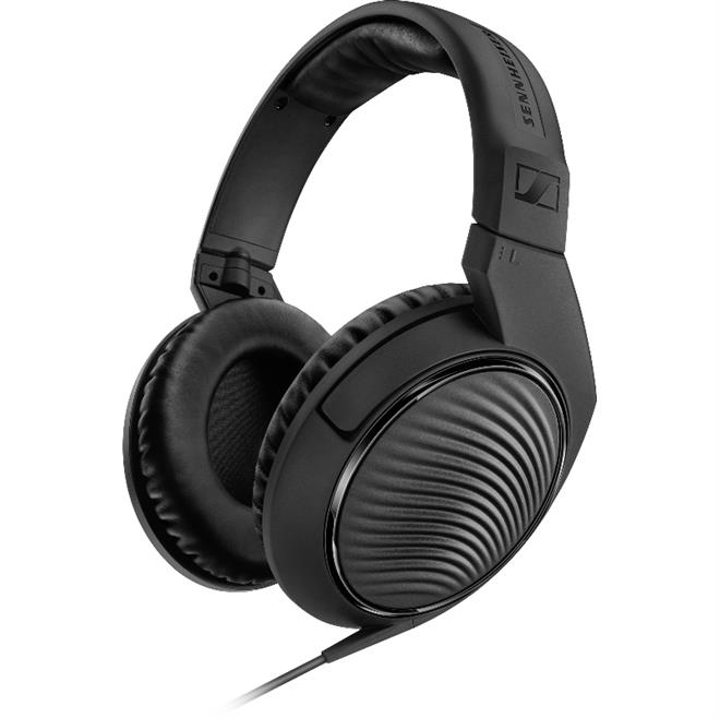 Sennheiser HD-200 Pro zaprte slušalke