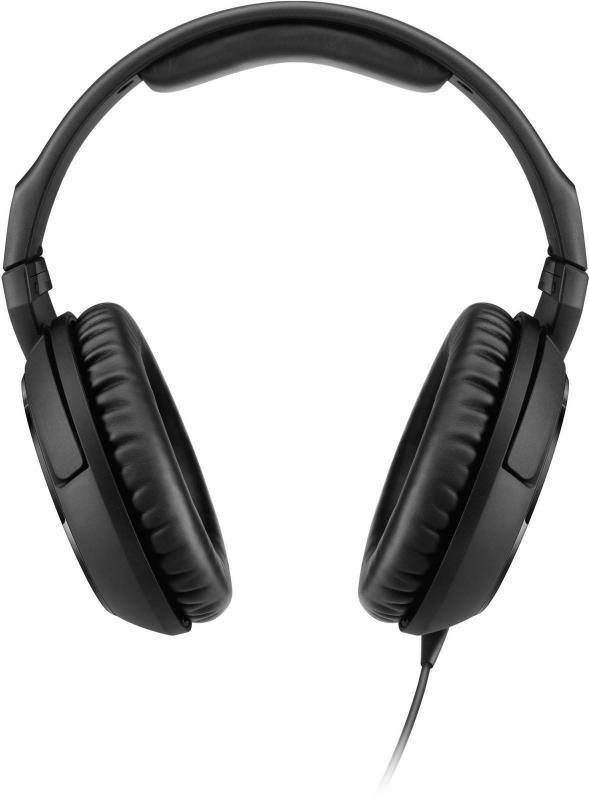 Sennheiser HD-200 Pro zaprte slušalke