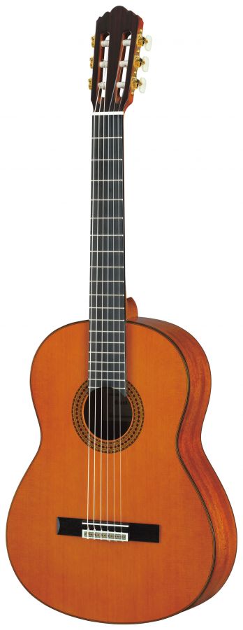 Yamaha GC12 klasična kitara (cedra)