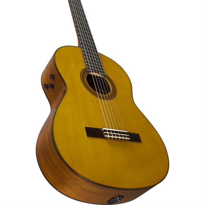 Yamaha CG-TA NT Transacoustic el.klasična kitara