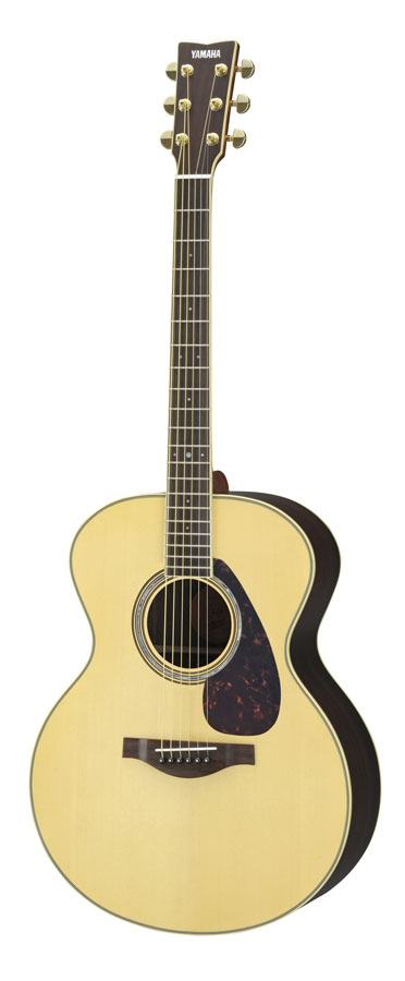 Yamaha LJ6 ARE akustična kitara
