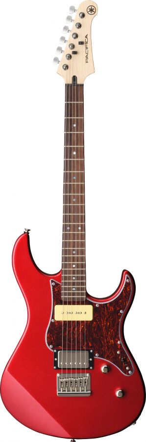 Yamaha Pacifica 311H RM električna kitara