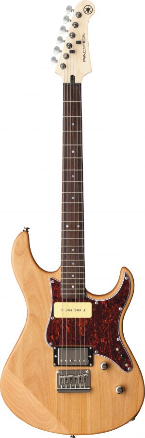 Yamaha Pacifica 311H YNS električna kitara