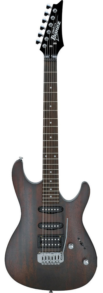 Ibanez GSA60 WNF električna kitara