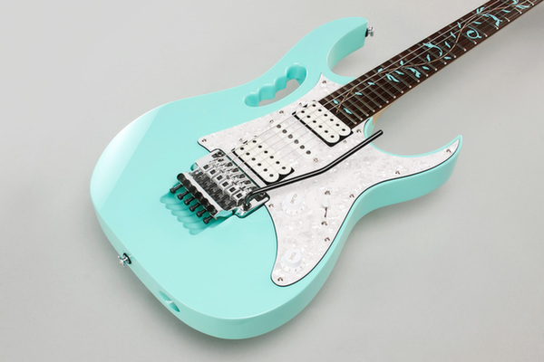 IBANEZ JEM70V SFG, Vai Signature električna kitara