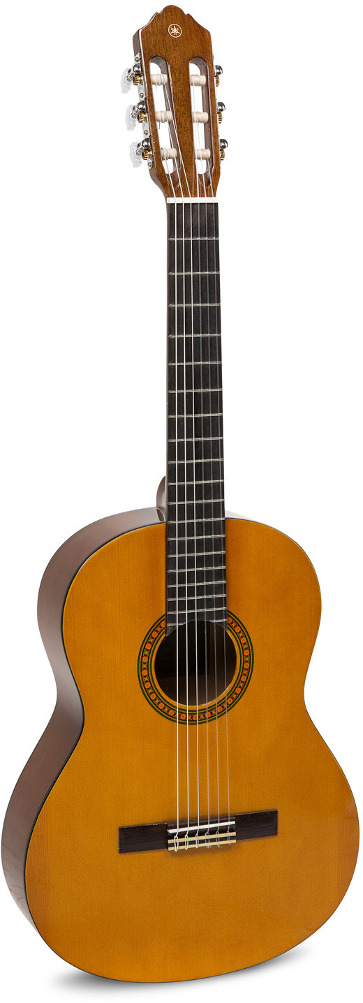 Yamaha CS40 3/4 klasična kitara