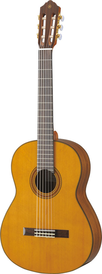 Yamaha CG162C klasična kitara