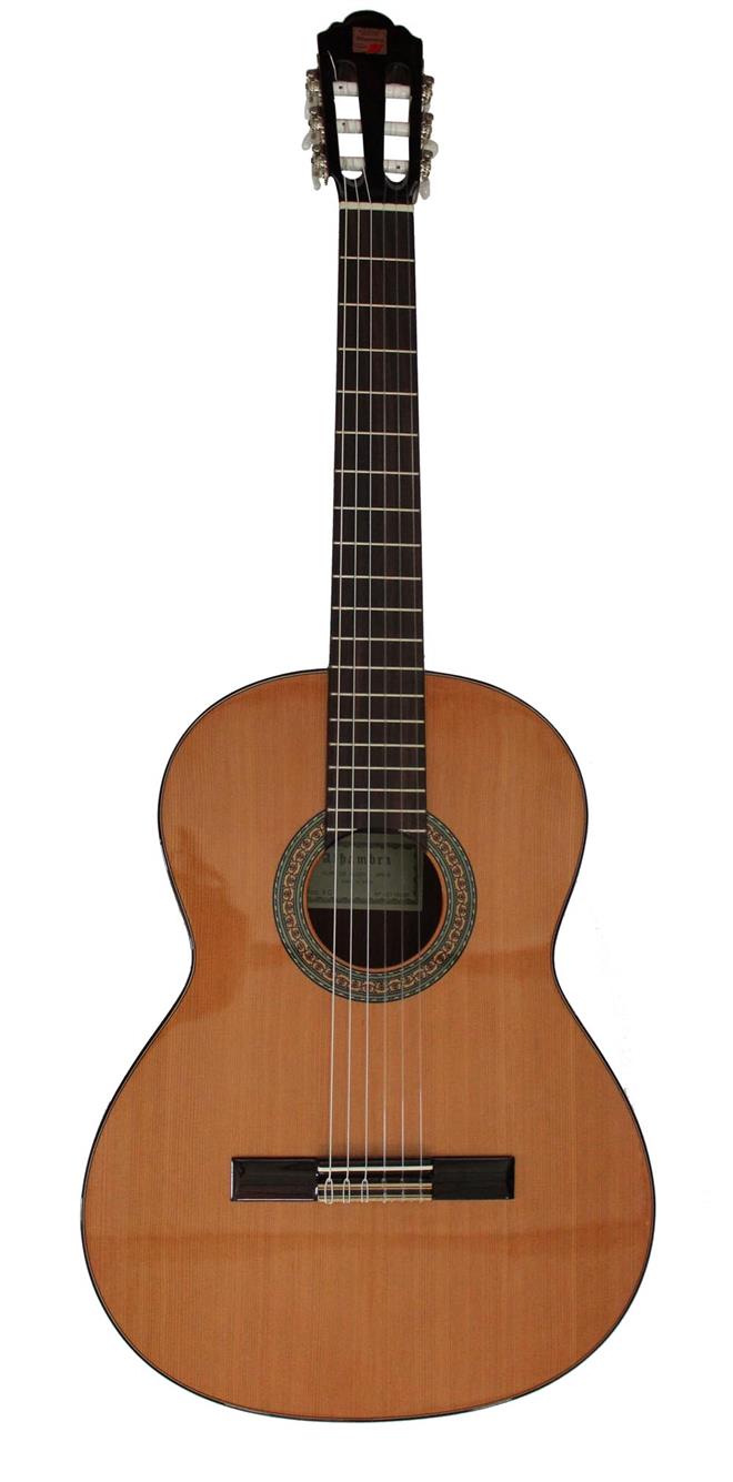 ALHAMBRA 3C, klasična kitara