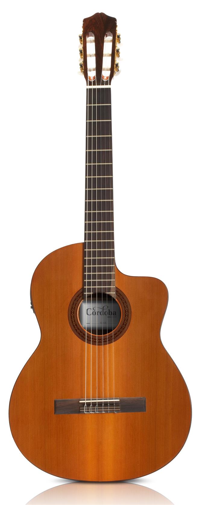 CORDOBA C5 CE klasična kitara