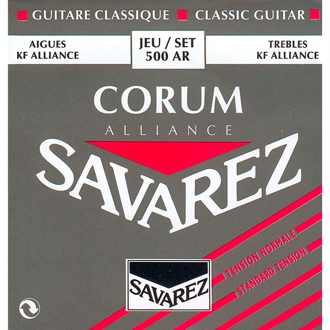 SAVAREZ 540AR strune za klasično kitaro