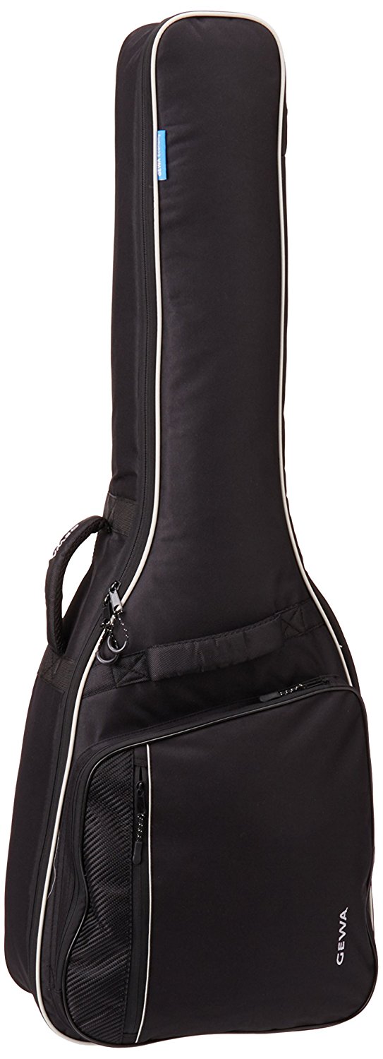 GEWA Economy Gig Bag, torba za 3/4 klasično kitaro