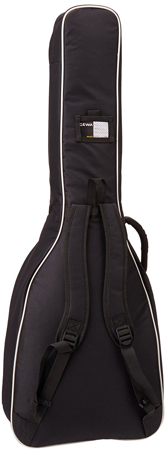 GEWA ECO Gig Bag, torba za 3/4 klasično kitaro
