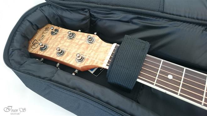 Ivan's GB-D20 torba za akustično kitaro
