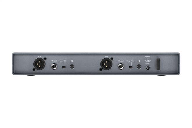 Sennheiser XSW 1-825 Dual set daljinskih mikrofonov