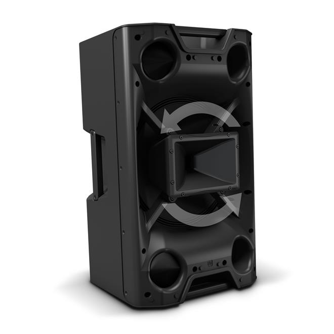 LD Systems ICOA 15 A BT Bluetooth aktivni zvočnik
