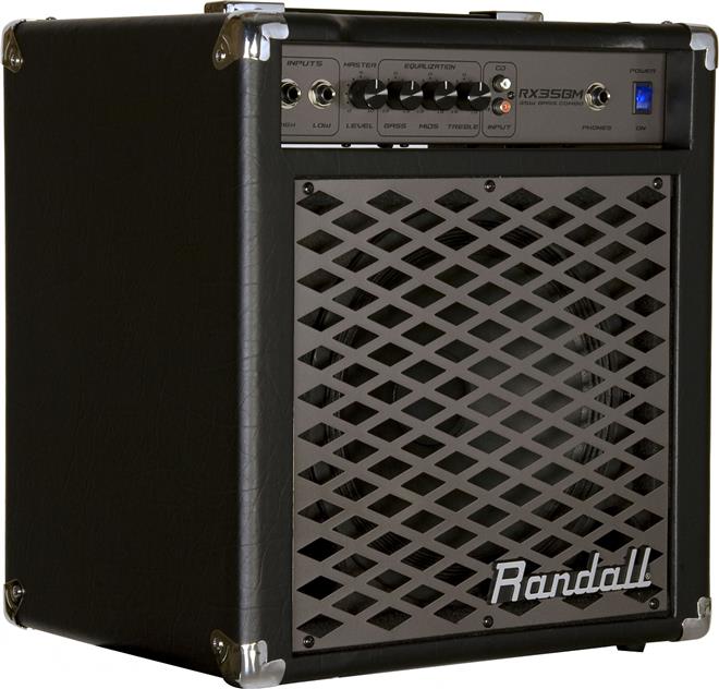 Randall RX35-BM combo bas ojačevalec