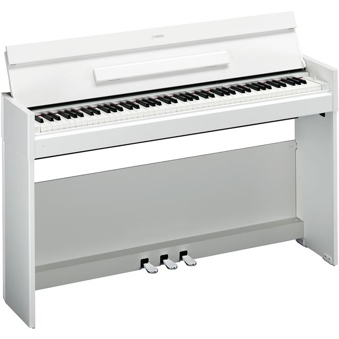 Yamaha YDP-S55 WH digitalni klavir