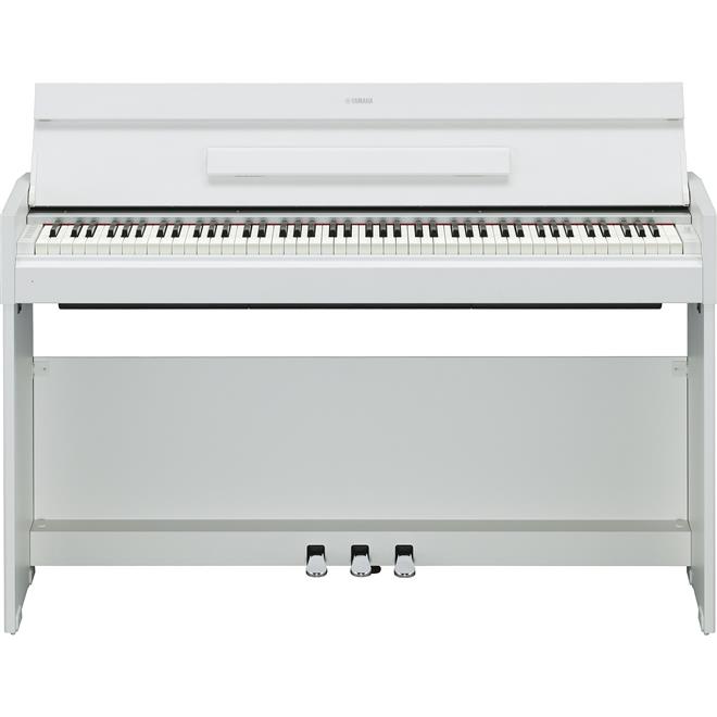 Yamaha YDP-S55 WH digitalni klavir