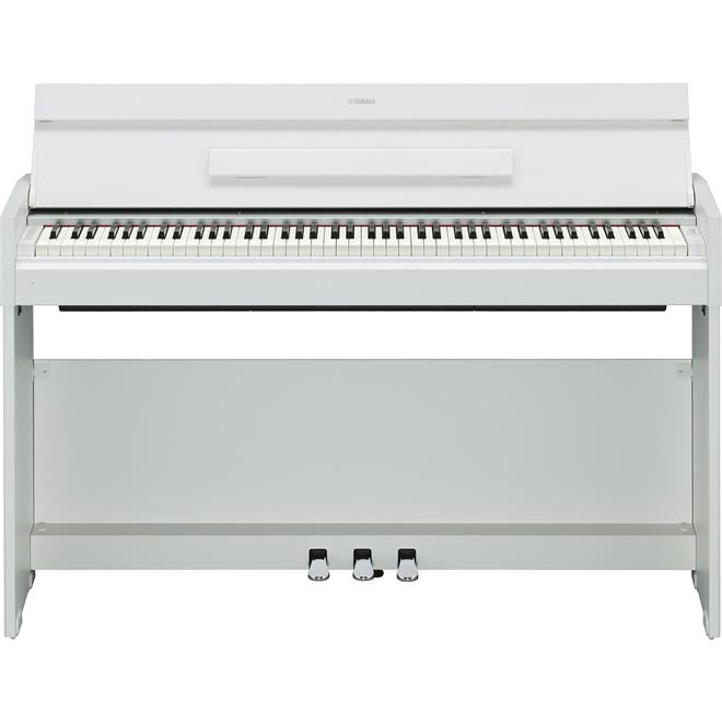Yamaha YDP-S55 WH električni klavir