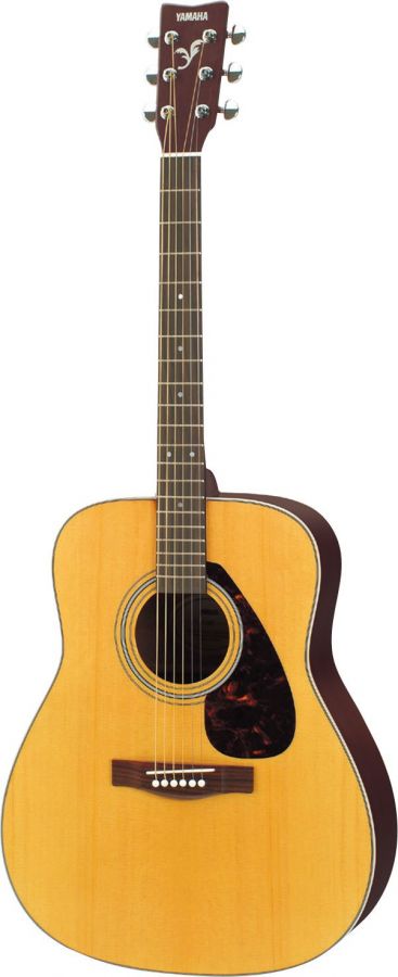 Yamaha F370 NT akustična kitara