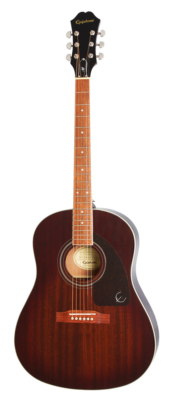 Epiphone AJ220S MB akustična kitara