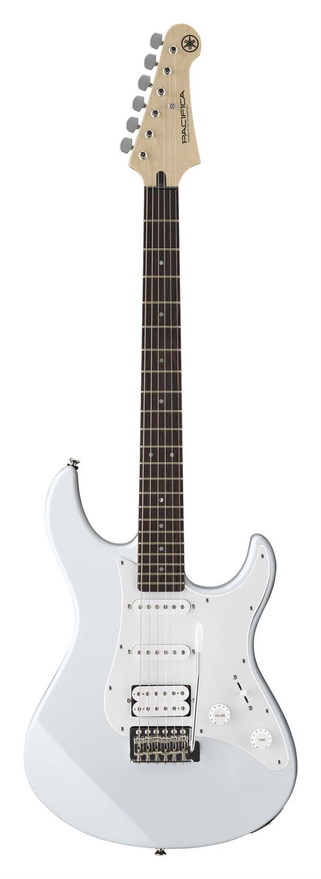 Yamaha Pacifica 012 WH električna kitara