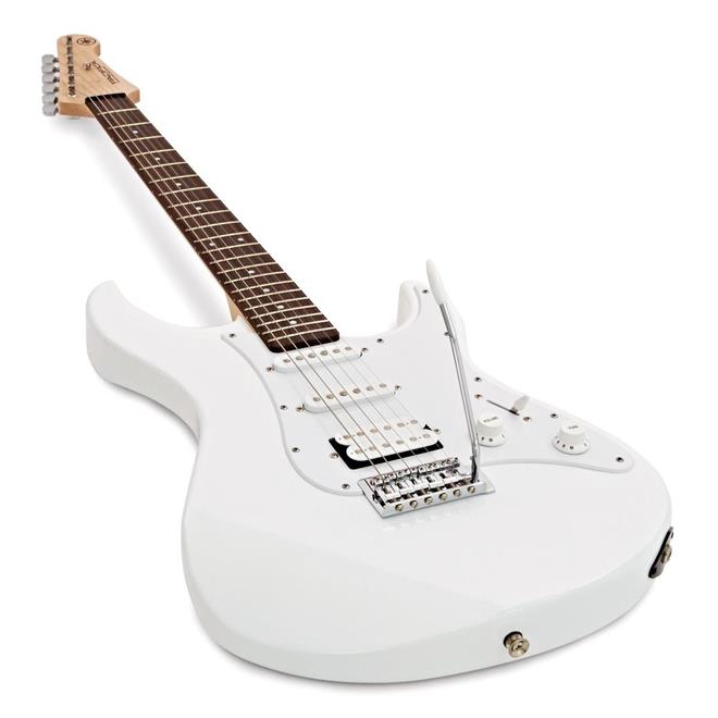 Yamaha Pacifica 012 WH električna kitara