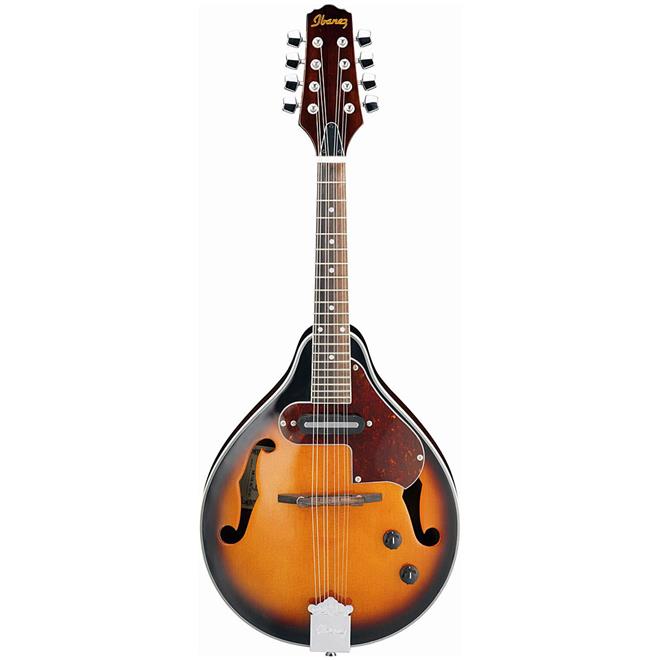 IBANEZ M510E BS elektro-akustična mandolina