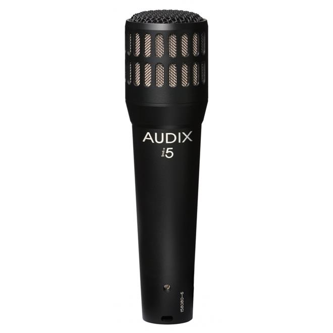 AUDIX I5 dinamični večnamenski mikrofon