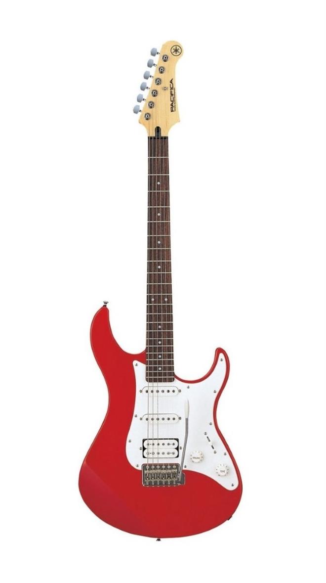 Yamaha Pacifica 112J RM električna kitara 