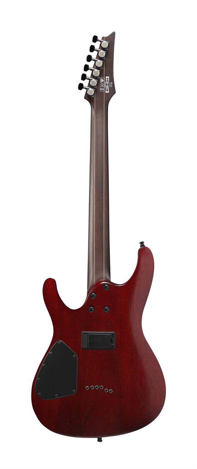 IBANEZ S61AL-BML električna kitara