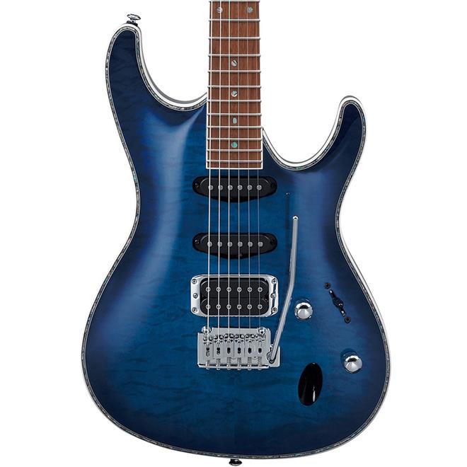 IBANEZ SA460QM SPB električna kitara