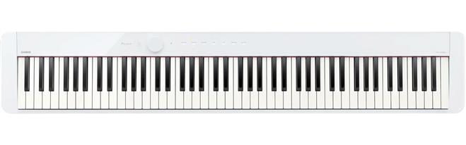 Casio PX-S1100 WE prenosni klavir