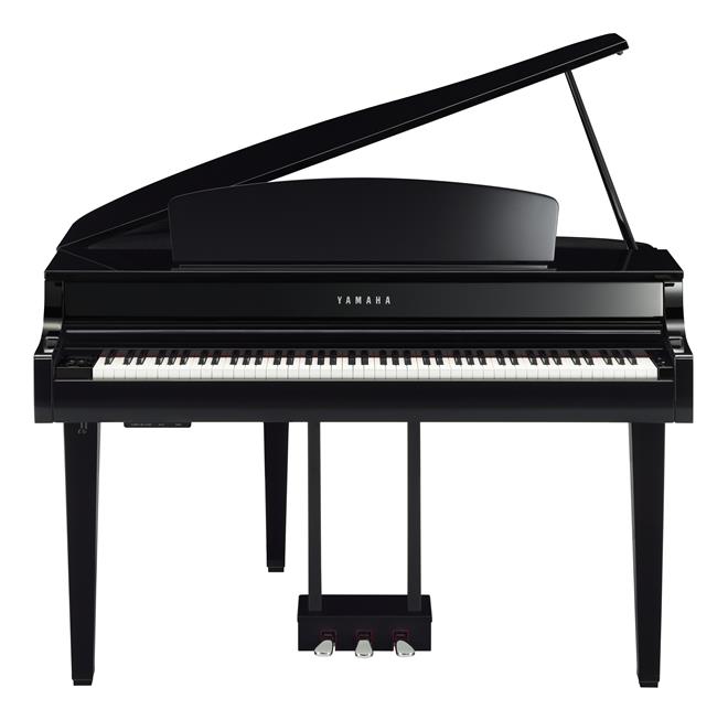 Yamaha CLP-765GP Clavinova električni klavir